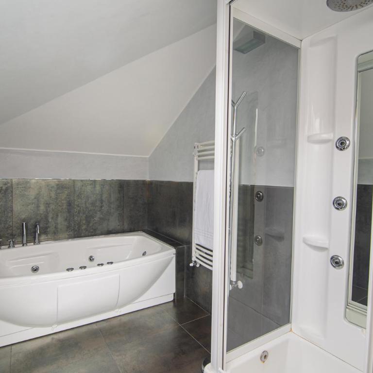 Magnificent Villa Sanremo - Villa Deluxe - 54