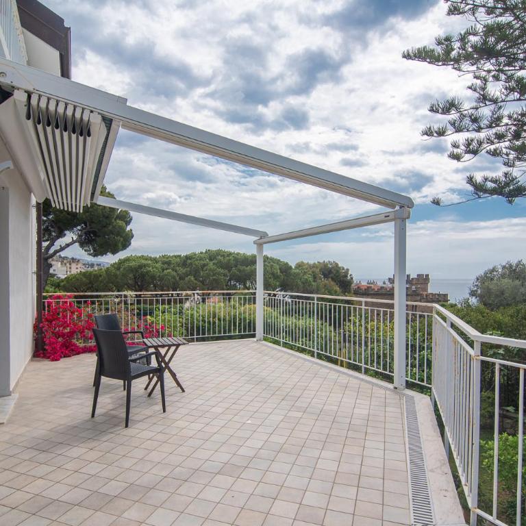 Magnificent Villa Sanremo - Villa Deluxe - 60