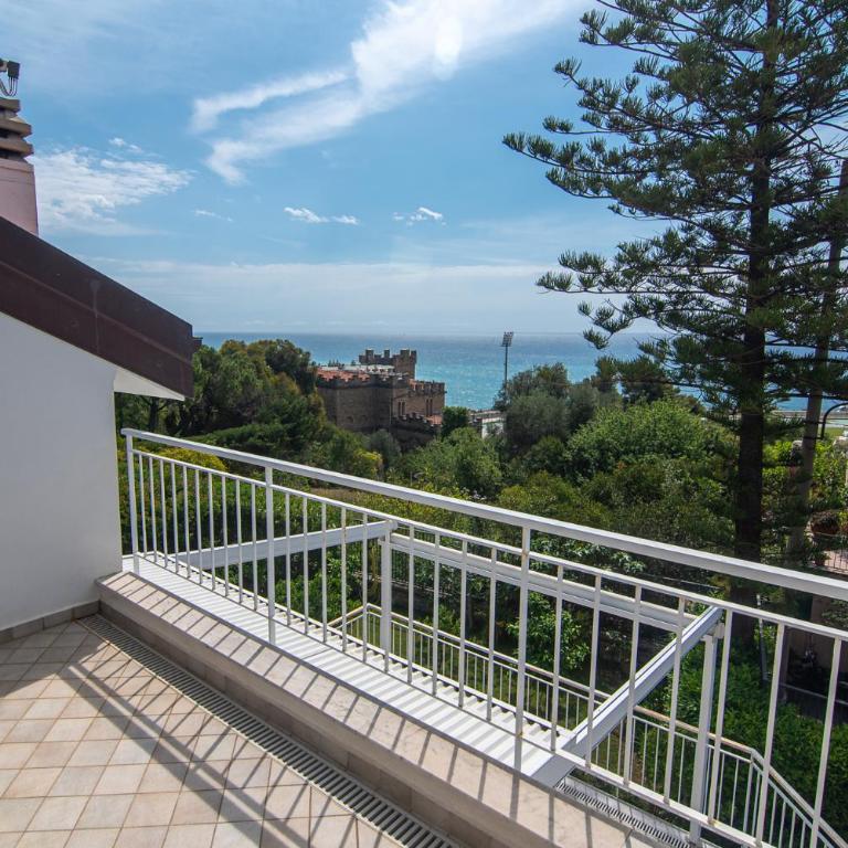 Magnificent Villa Sanremo - Villa Deluxe - 63