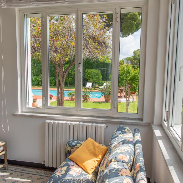 Magnificent Villa Sanremo - Villa Deluxe - 70