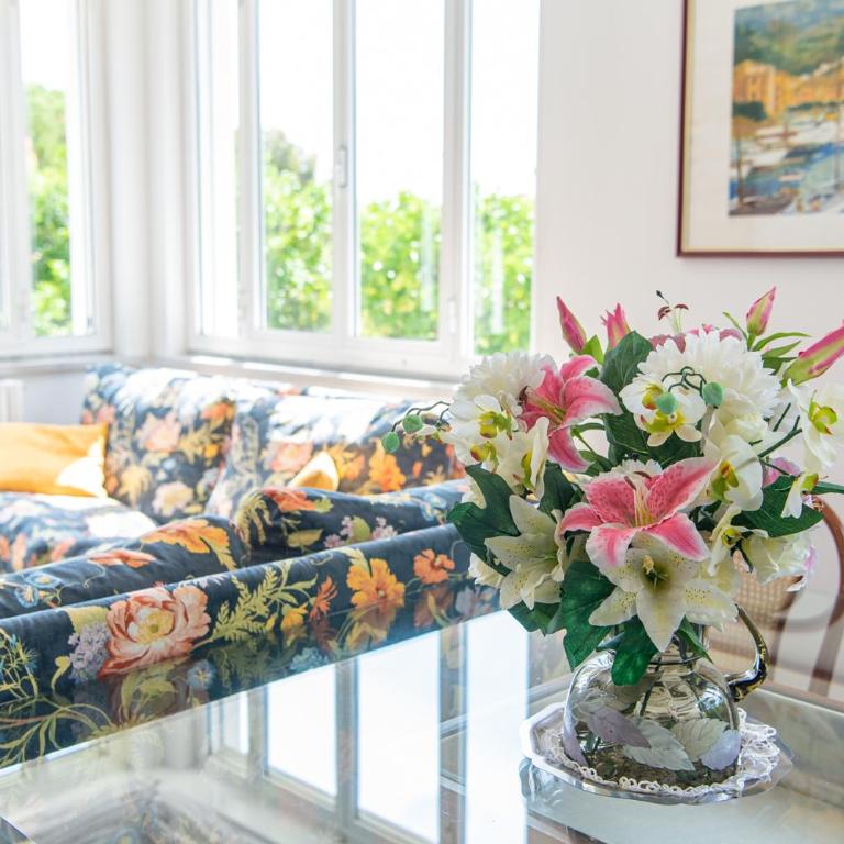 Magnificent Villa Sanremo - Villa Deluxe - 72