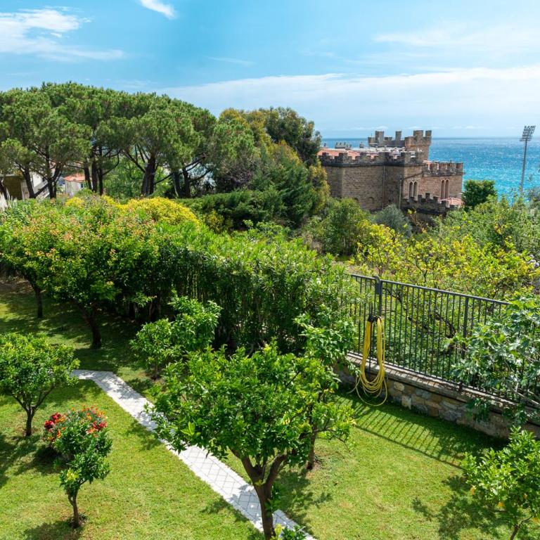 Magnificent Villa Sanremo - Villa Deluxe - 74
