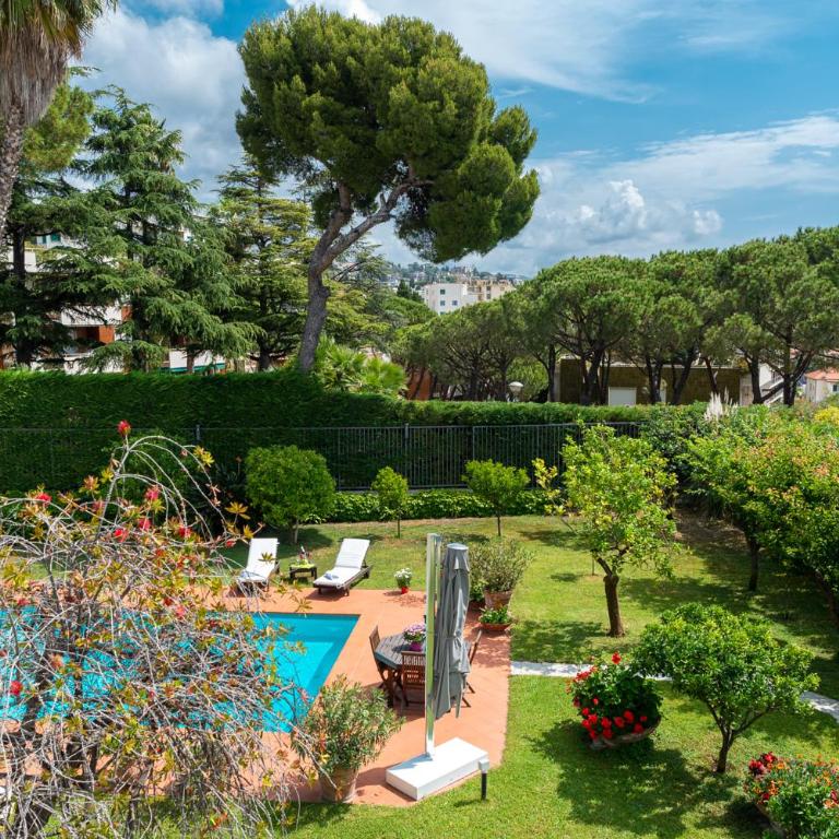 Magnificent Villa Sanremo - Villa Deluxe - 73