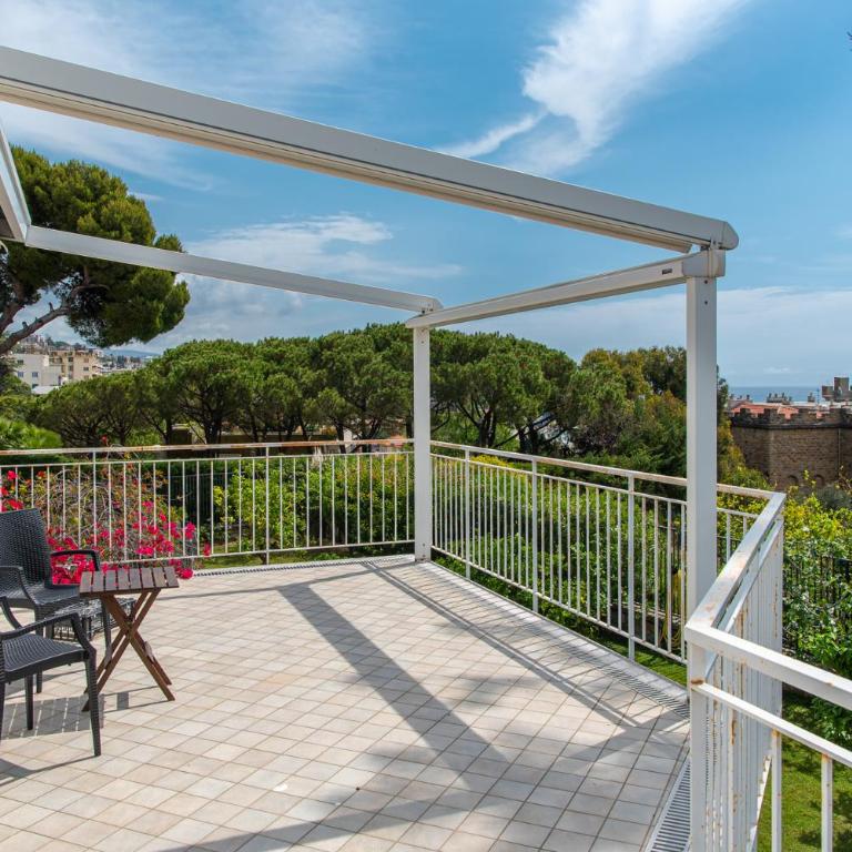 Magnificent Villa Sanremo - Villa Deluxe - 75