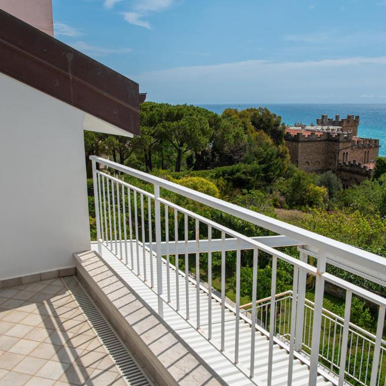 Magnificent Villa Sanremo - Villa Deluxe - 79