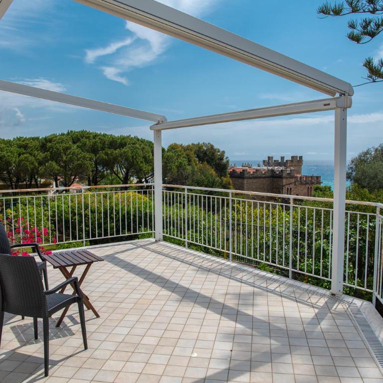 Magnificent Villa Sanremo - Villa Deluxe - 78