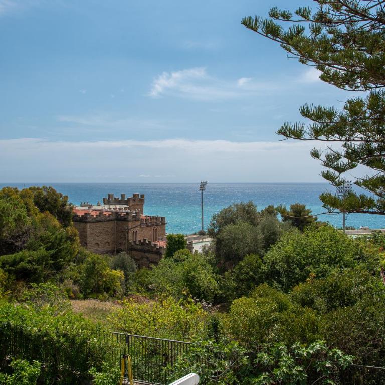 Magnificent Villa Sanremo - Villa Deluxe - 81