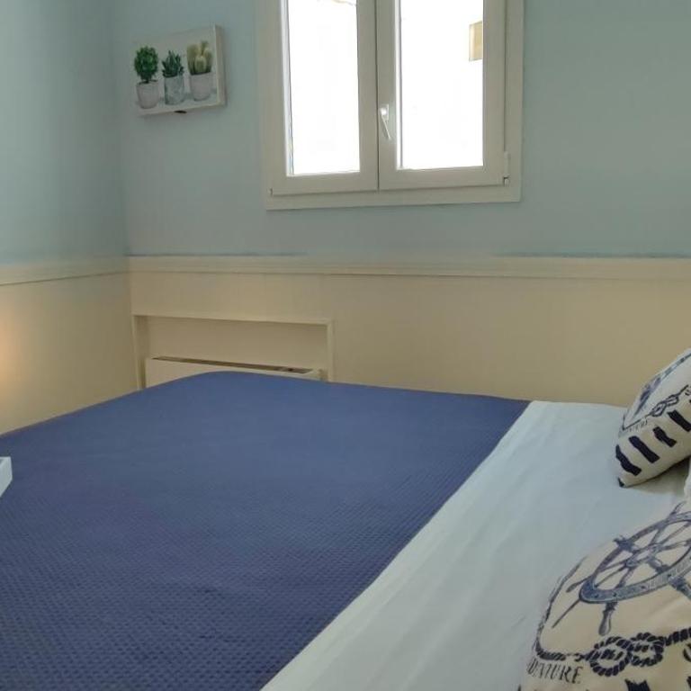 Chiasso S. Anna Relax Apartments near the sea - Appartamento Deluxe - 8