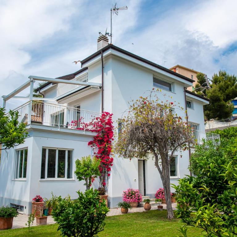 Magnificent Villa Sanremo - Villa Deluxe - 99
