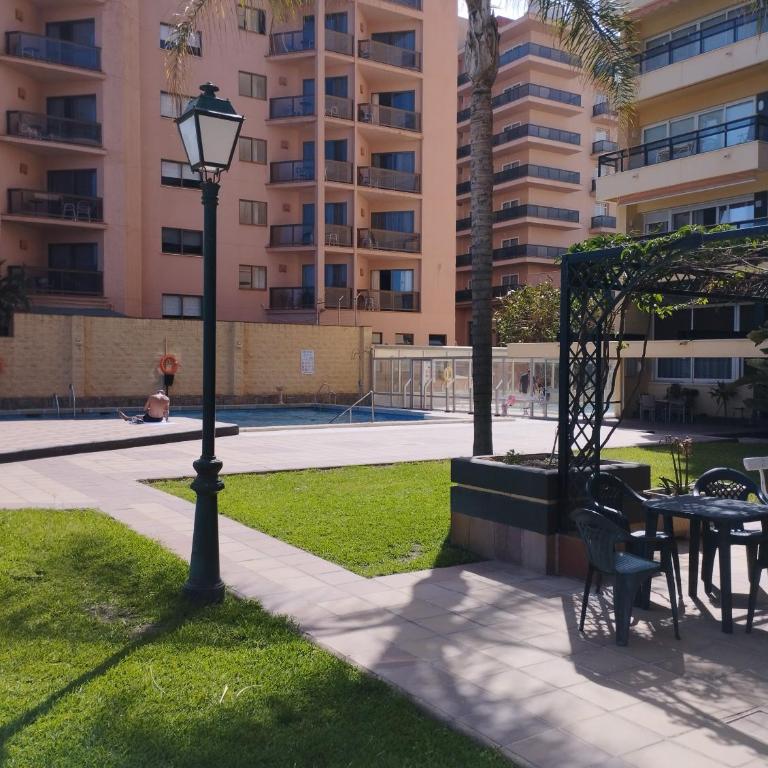 EDIFICIO EL REMO VISTAS AL MAR SUN&BEACH - Apartamento de 2 dormitorios - 12