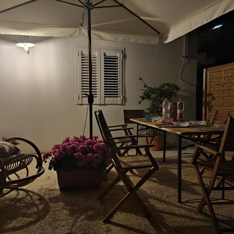 Casedda Ostunese - One-Bedroom Apartment - 53