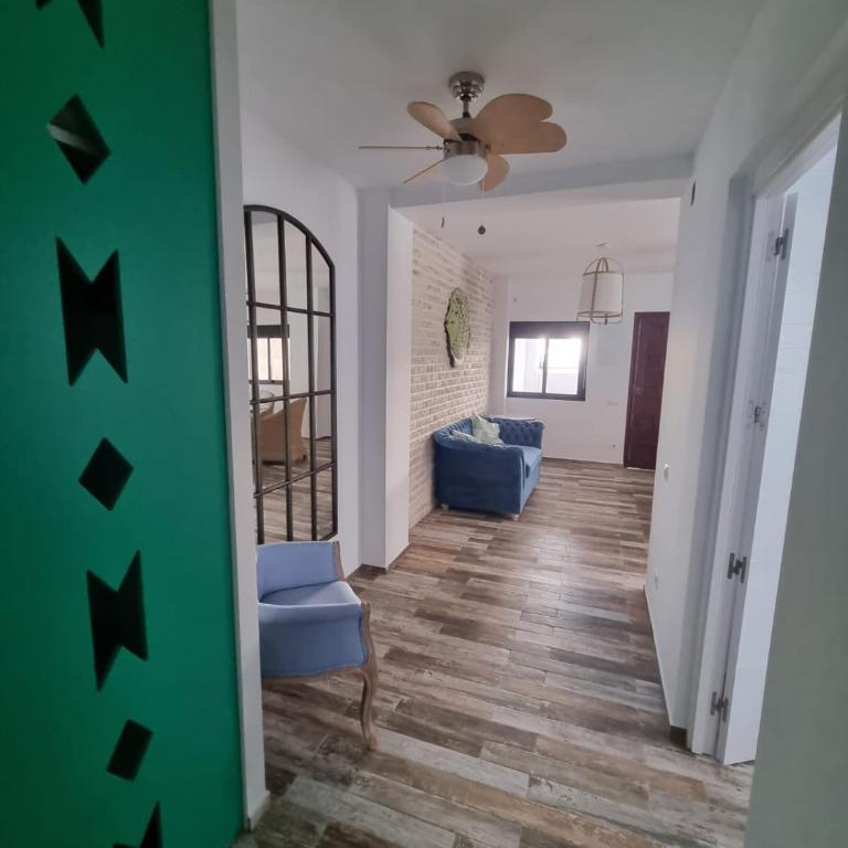 Casa Lina del Mar - Apartamento - Planta baja - 34