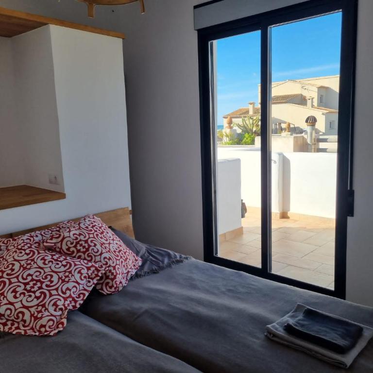 Casa Lina del Mar - Apartamento con vistas al mar - 37