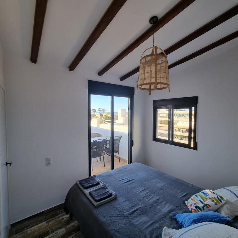 Casa Lina del Mar - Apartamento con vistas al mar - 38