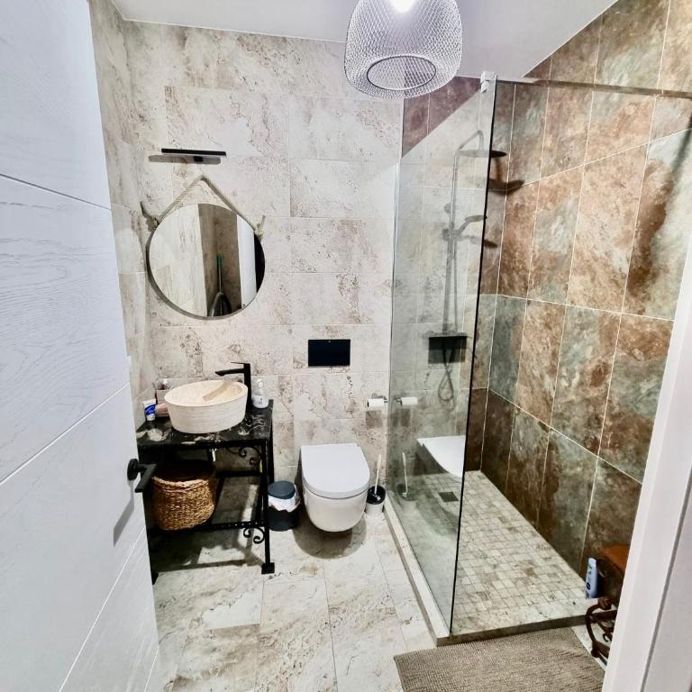 Casa Lina del Mar - Apartamento con vistas al mar - 41