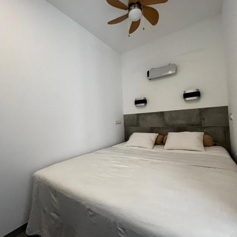 10min to the beach and 10min to the city centre - Apartment - Ground Floor - 19