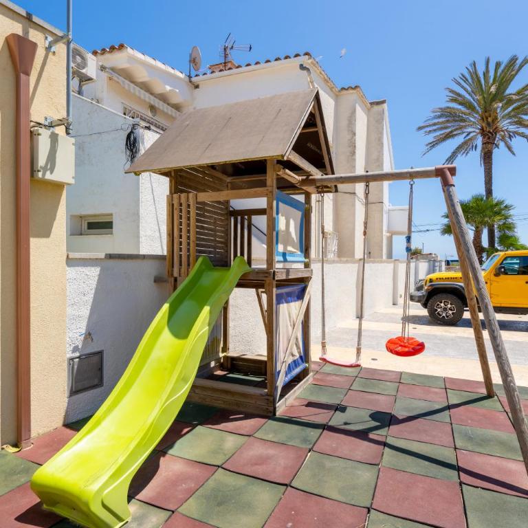 La Vida Sin Limites EMP - Apartamento con terraza - 6