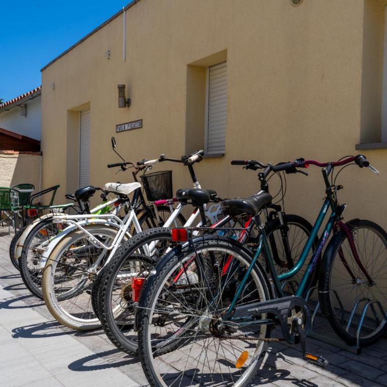 La Vida Sin Limites EMP - Apartamento con terraza - 10