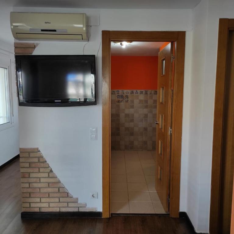 Apartamento La Pineda - Three-Bedroom Apartment - 18