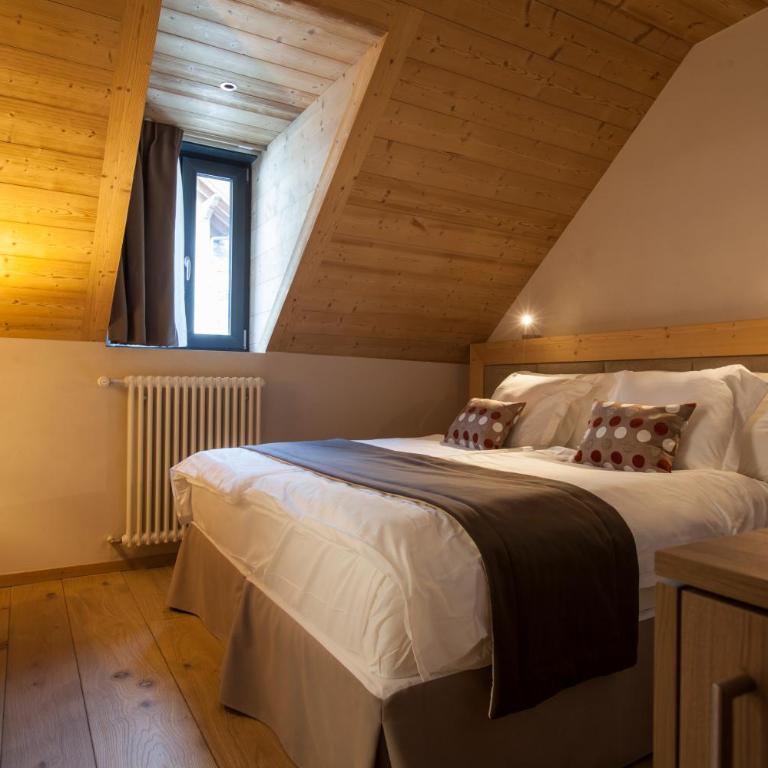 Hôtel National Resort & Spa - Chambre Standard - 4