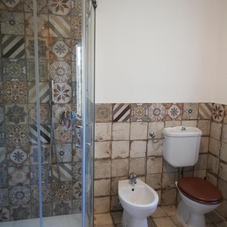 Rustico Lo Scarpone - Casa - 32