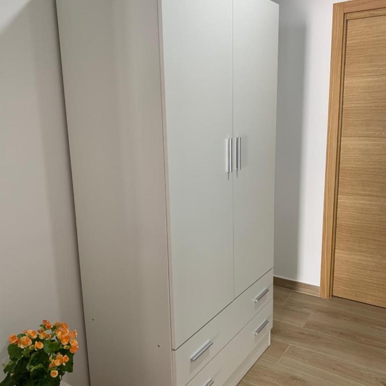 A Estrenar Preciosa Suite-Céntrico-Con Jardín y Porche - Apartamento de 1 dormitorio - 14