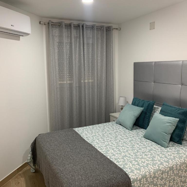 A Estrenar Preciosa Suite-Céntrico-Con Jardín y Porche - Apartamento de 1 dormitorio - 3