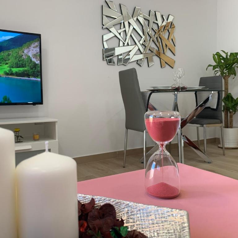 A Estrenar Preciosa Suite-Céntrico-Con Jardín y Porche - Apartamento de 1 dormitorio - 8