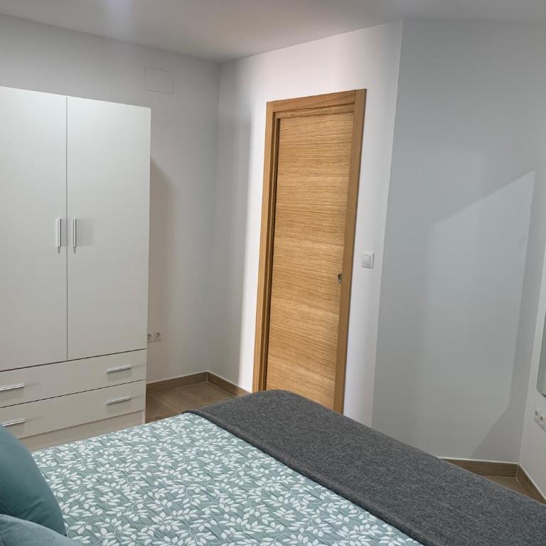 A Estrenar Preciosa Suite-Céntrico-Con Jardín y Porche - Apartamento de 1 dormitorio - 26
