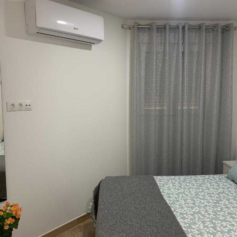 A Estrenar Preciosa Suite-Céntrico-Con Jardín y Porche - Apartamento de 1 dormitorio - 36
