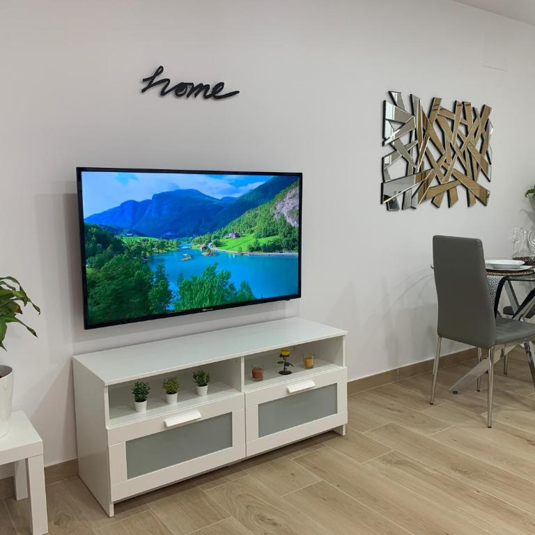 A Estrenar Preciosa Suite-Céntrico-Con Jardín y Porche - Apartamento de 1 dormitorio - 29