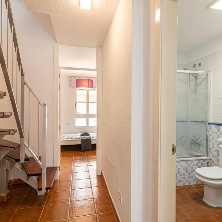Casa Manuela - Dúplex - 36