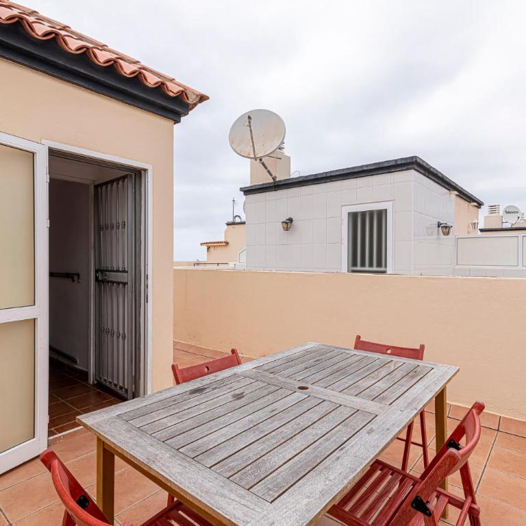 Casa Manuela - Dúplex - 41
