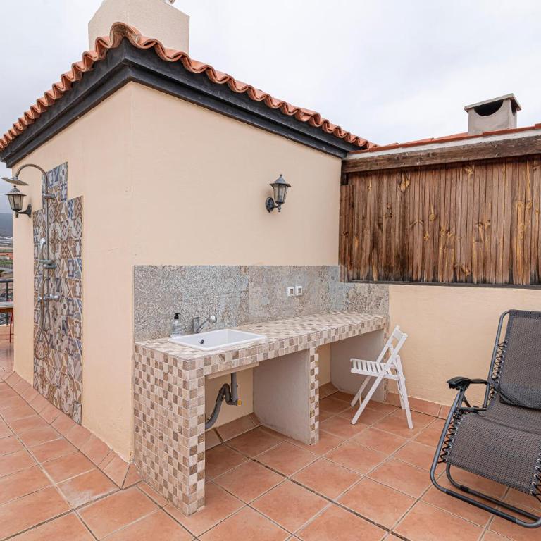Casa Manuela - Dúplex - 42