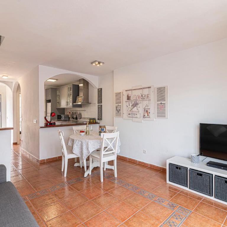 Casa Manuela - Dúplex - 26