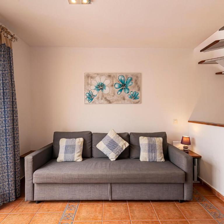 Casa Manuela - Dúplex - 27