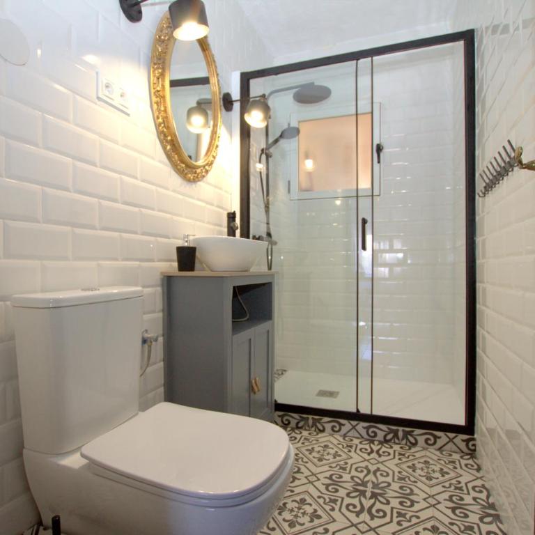 Apartamento Bella Grau y Platja Gandia - Apartamento de 3 dormitorios - 11