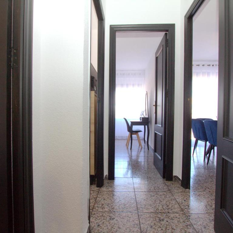Apartamento Bella Grau y Platja Gandia - Apartamento de 3 dormitorios - 13