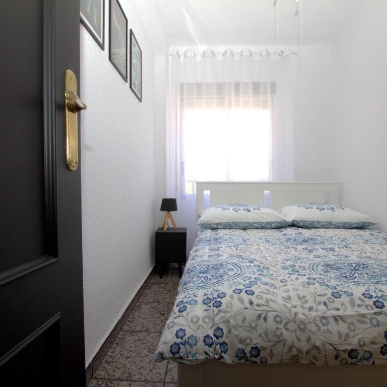 Apartamento Bella Grau y Platja Gandia - Apartamento de 3 dormitorios - 15