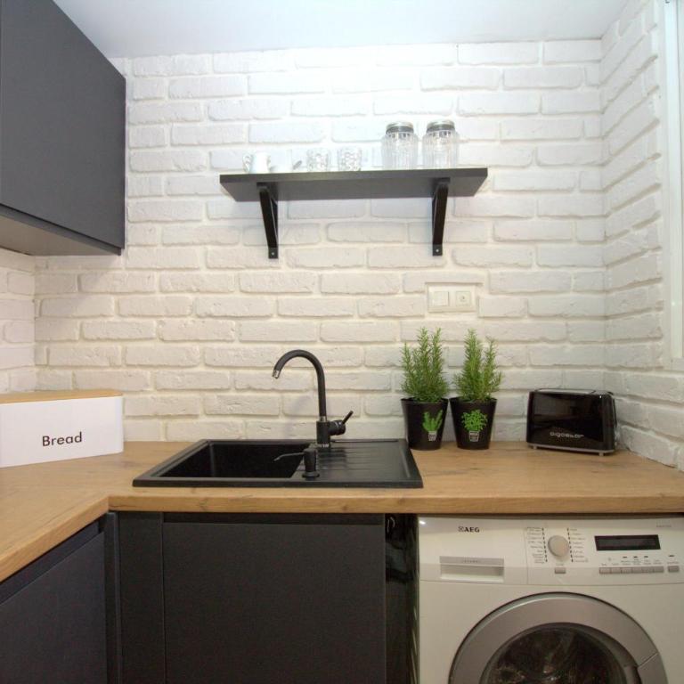 Apartamento Bella Grau y Platja Gandia - Apartamento de 3 dormitorios - 18