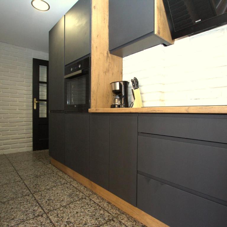 Apartamento Bella Grau y Platja Gandia - Apartamento de 3 dormitorios - 20