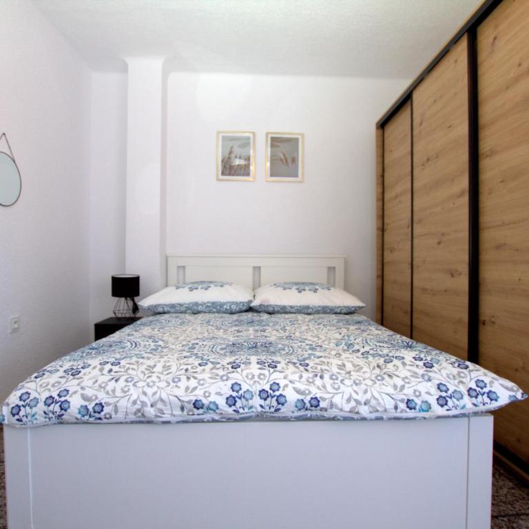 Apartamento Bella Grau y Platja Gandia - Apartamento de 3 dormitorios - 21