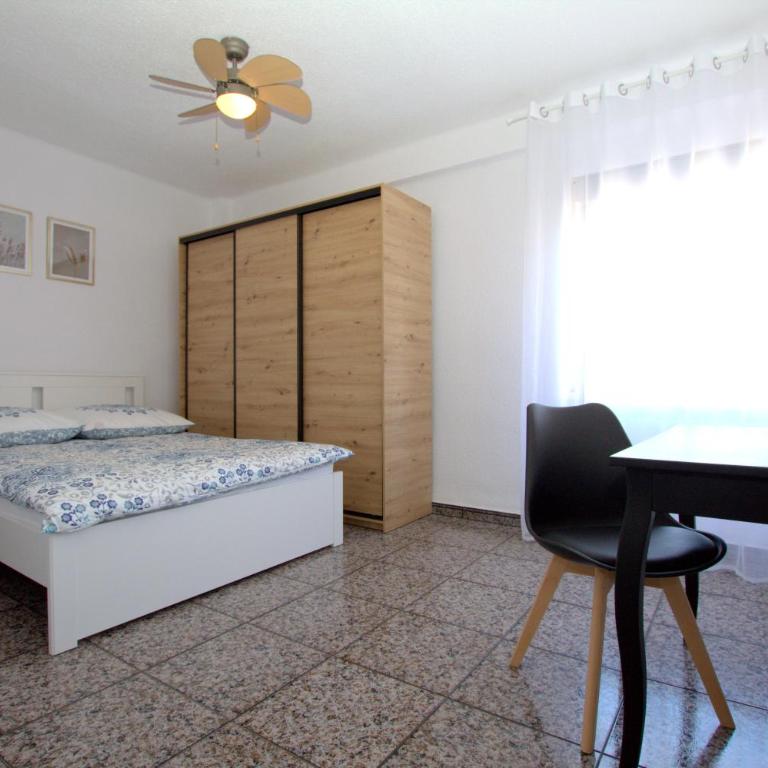 Apartamento Bella Grau y Platja Gandia - Apartamento de 3 dormitorios - 23