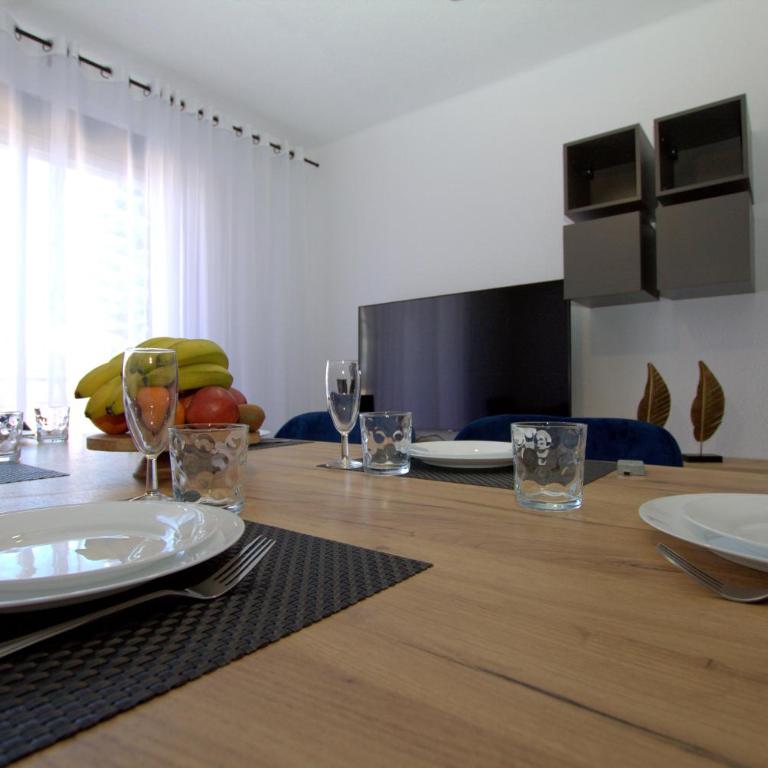 Apartamento Bella Grau y Platja Gandia - Apartamento de 3 dormitorios - 24