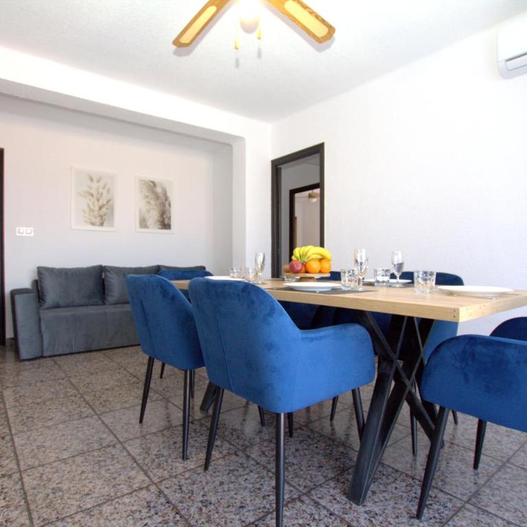 Apartamento Bella Grau y Platja Gandia - Apartamento de 3 dormitorios - 26