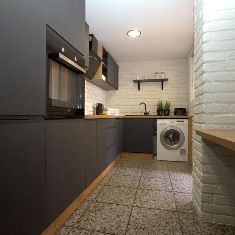 Apartamento Bella Grau y Platja Gandia - Apartamento de 3 dormitorios - 29