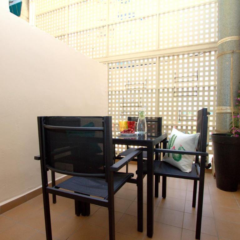 Apartamento Bella Grau y Platja Gandia - Apartamento de 3 dormitorios - 32