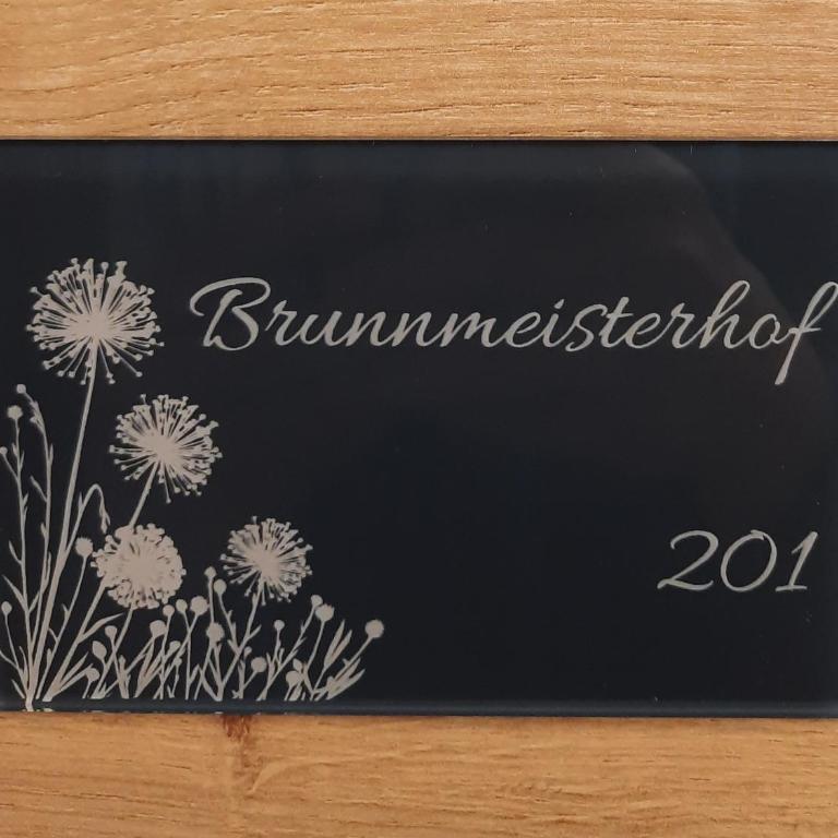 Apartments Brunnmeisterhof - Apartment mit 2 Schlafzimmern - 2