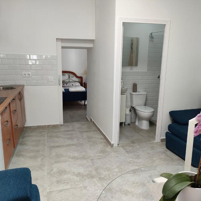 Casa Alba 1 - Apartamento de 1 dormitorio - 26