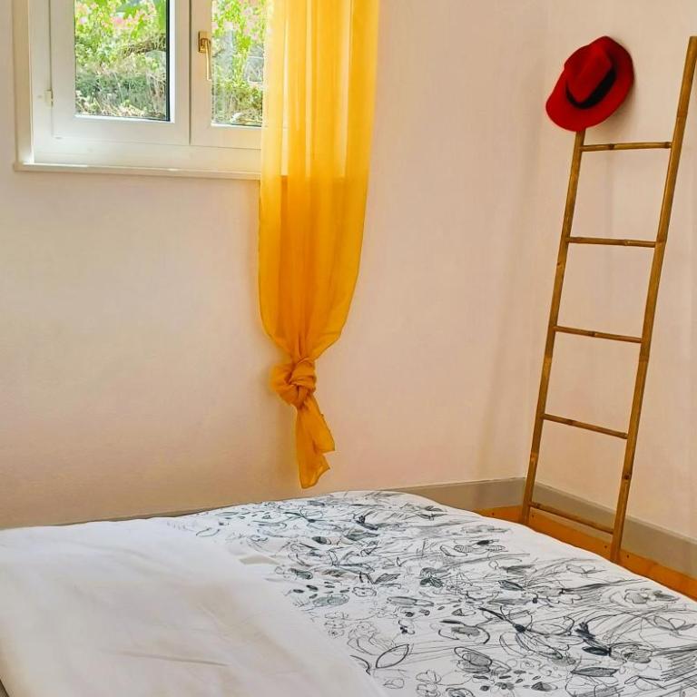 La plus belle vue du lac Léman - Doppelzimmer mit Gartenblick - 5